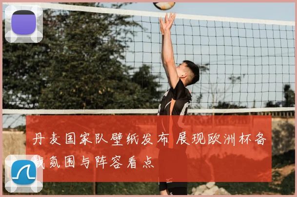 丹麦国家队壁纸发布 展现欧洲杯备战氛围与阵容看点